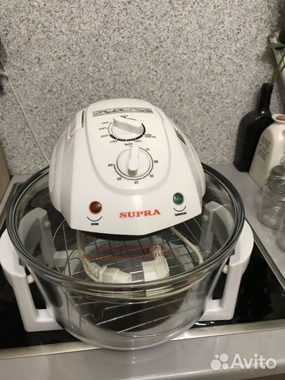 Аэрогриль supra