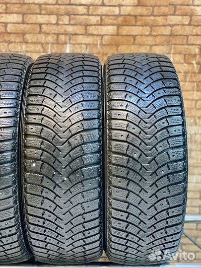 Michelin Latitude X-Ice North 2 235/60 R18