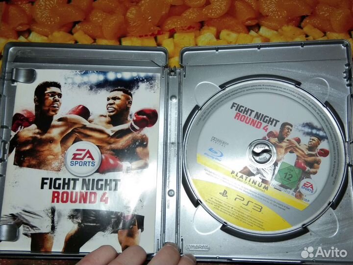 Игры для sony PlayStation 3