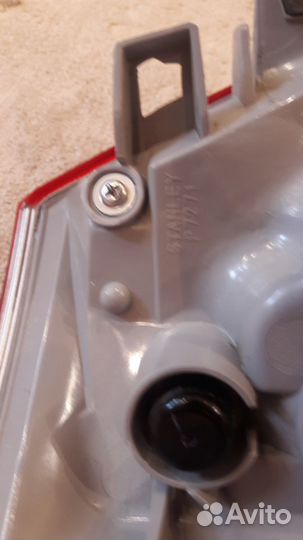 Фара Hissan Teana 2008-2012