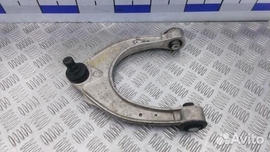 Рычаг передний верхний левый BMW 7 F01 (4BA07O401)