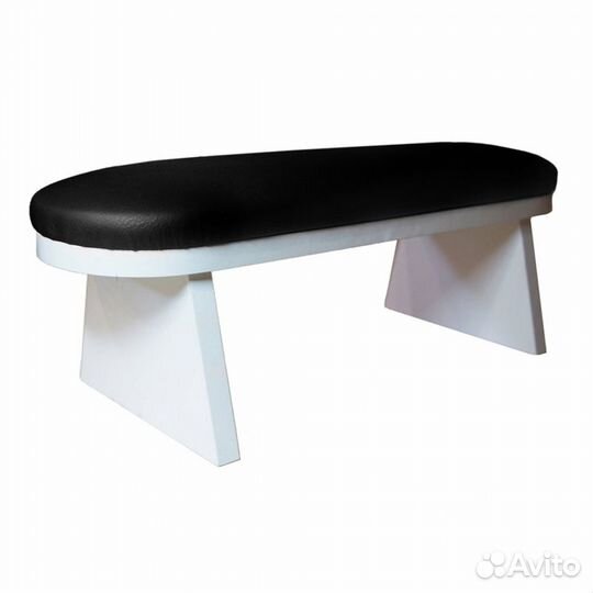 Маникюрная подставка на деревянных ножках