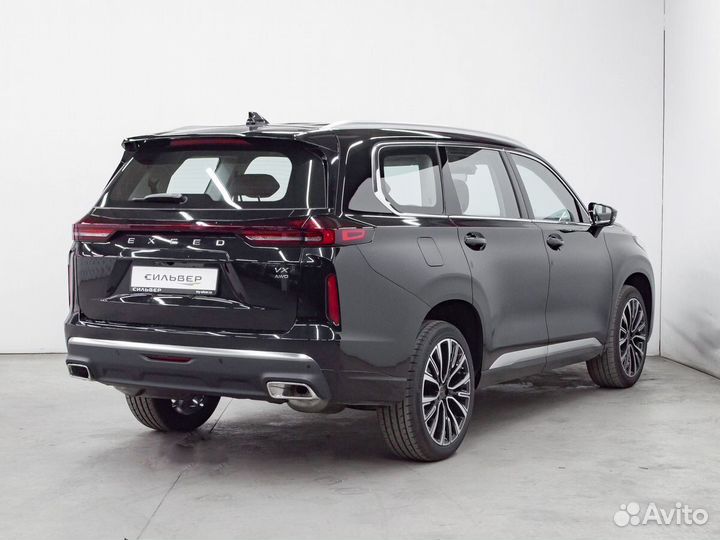 EXEED VX 2.0 AMT, 2023