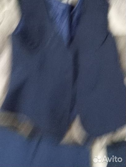 Школьная форма для девочки 128