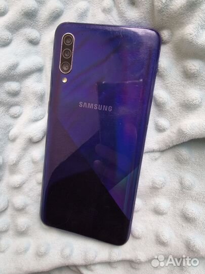 Samsung Galaxy A30s, 3/32 ГБ