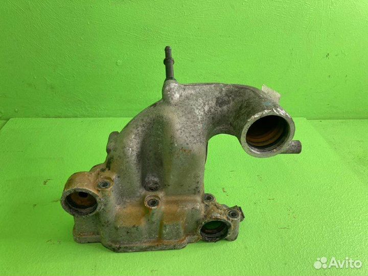 Корпус термостата MAN TGS