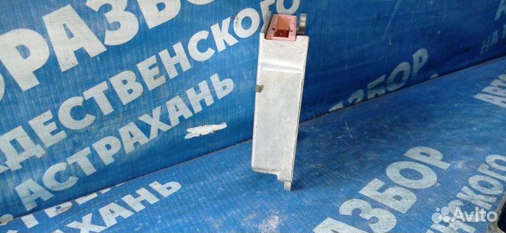 Блок управления airbag Hyundai Accent седан G4EC