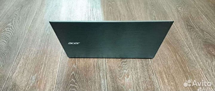 Ноутбук acer