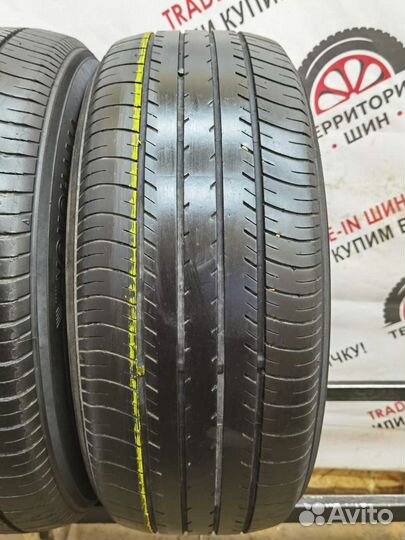 Yokohama dB Decibel E70 215/55 R17 93V