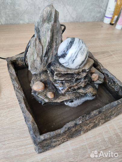 Фонтан декоративный