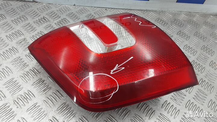 Фонарь Skoda Octavia A5 (2004-2013)