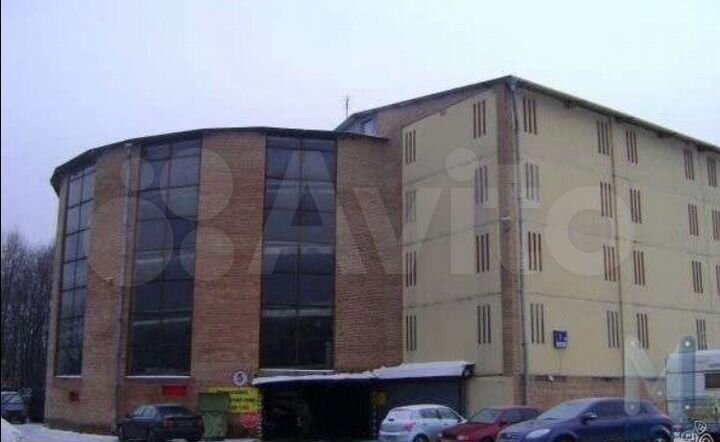 Гараж, 19 м²