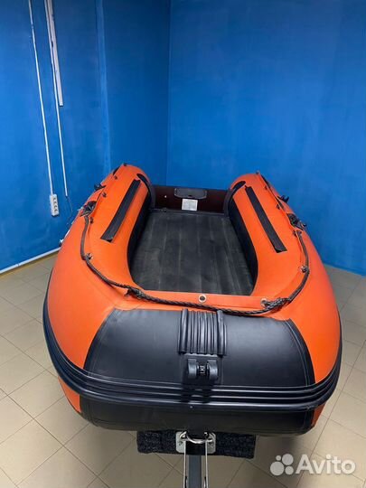 Лодка пвх Solar (Солар) 330