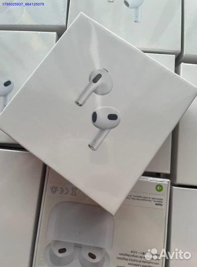 AirPods 3 оптом