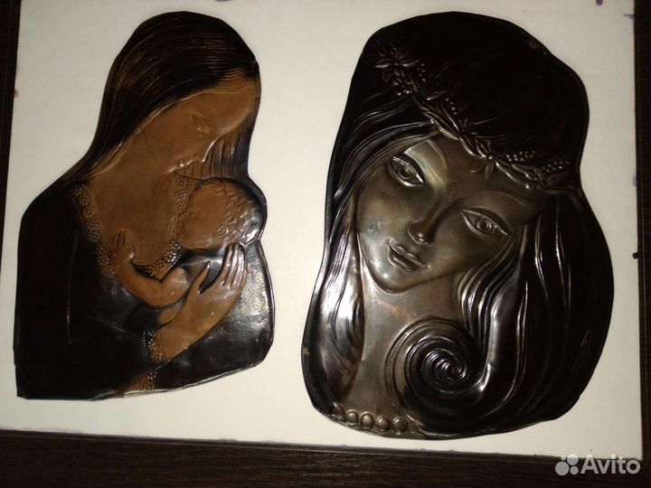 Чеканка СССР