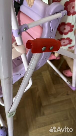 Детские качели