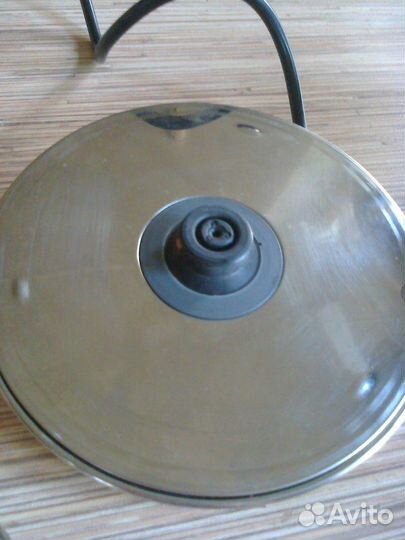 Электро чайник Kenwood