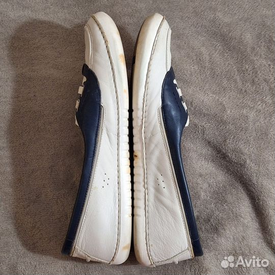 Балетки кеды 39 размер clarks active air женские