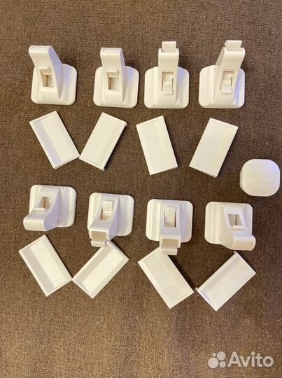 Блокираторы