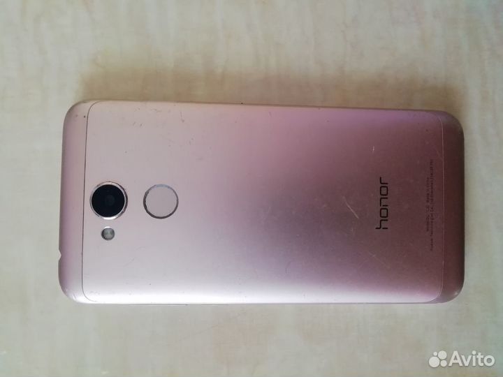 Мобильные телефоны бу honor