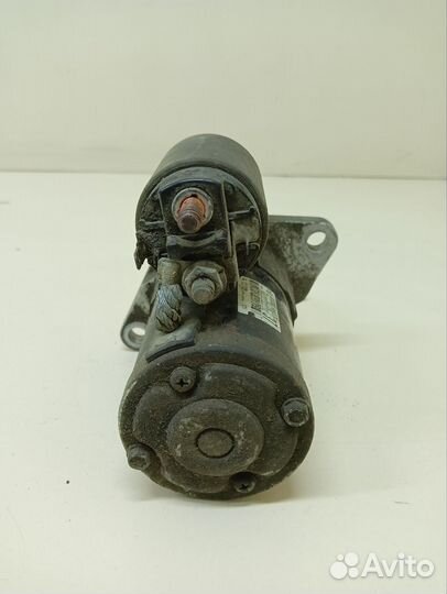 Стартер Subaru Forester S12 2008-2012