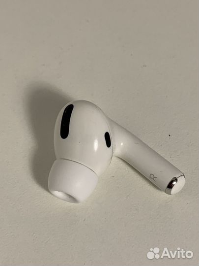 Наушник airpods pro 1 правый