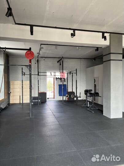 Аренда спортивного зала почасовая