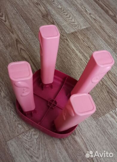 Детская табуретка (игрушка)