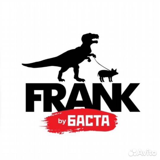 Повар гц в ресторан Frank By Basta