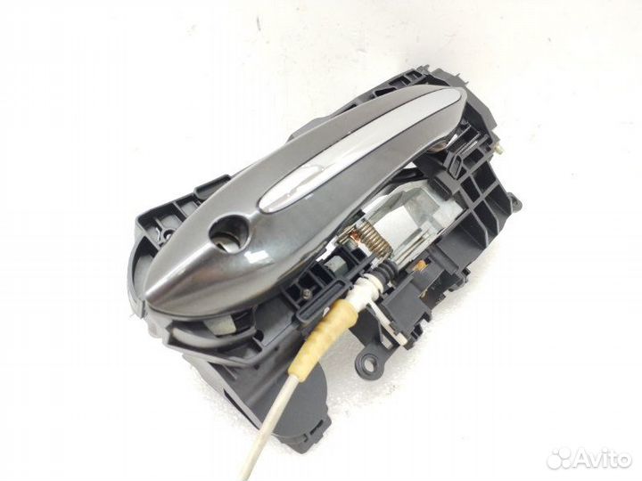 Ручка двери внешняя передняя правая Bmw 5-Series