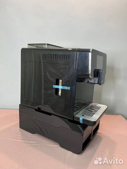 Кофемашина автоматическая Rooma a10s