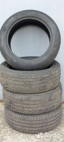 Kormoran Ultra High Performance 215/55 R17 98