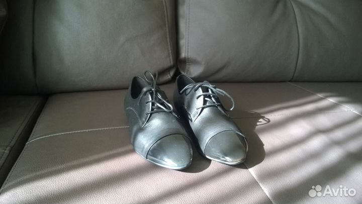 Новые туфли Vitacci