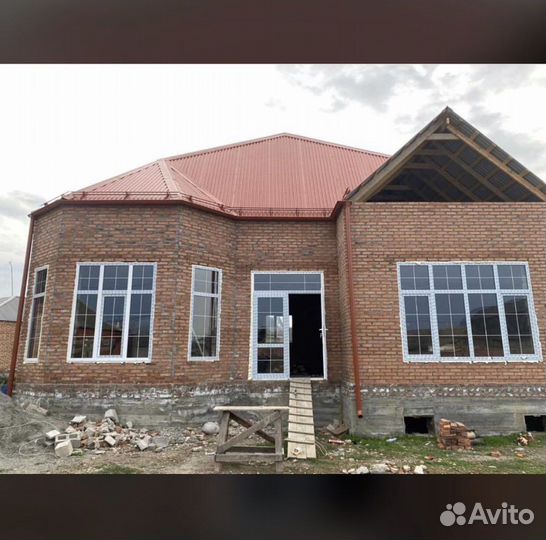 Пластиковые и Алюминиевые окна и двери В рассрочку