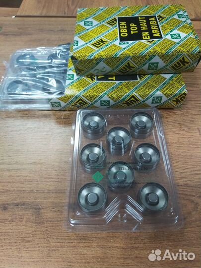 Гидрокомпенсатор змз-405, 406, 409 INA