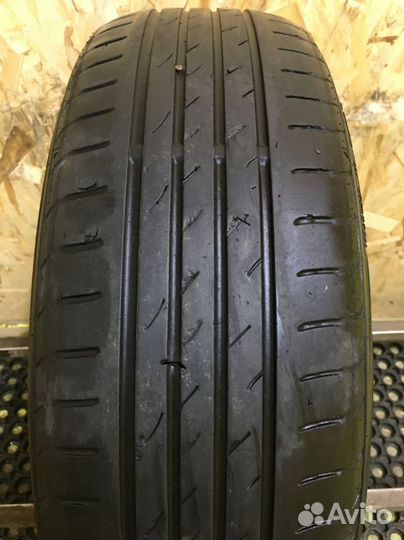 Nexen N'Blue HD Plus 185/65 R15 91H