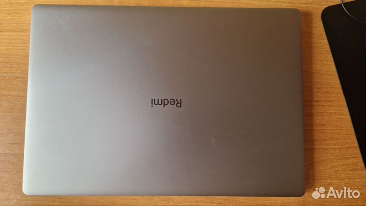 Redmi book pro 15 Ryzen 7 7840hs