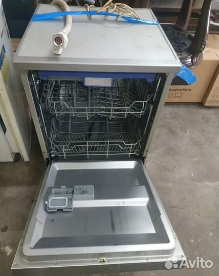 Посудомоечная машина Hansa