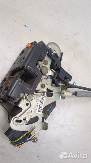 Замок раздвижной двери Mercedes Vito W639, 2005