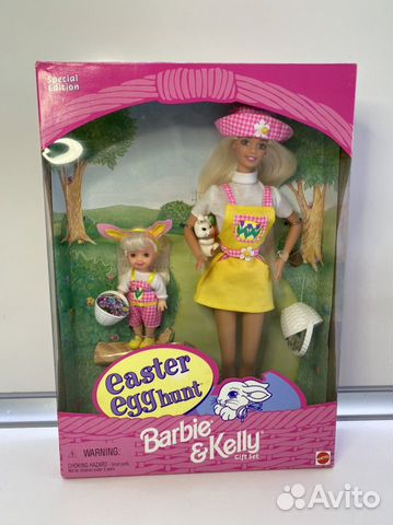 Кукла барби barbie 90