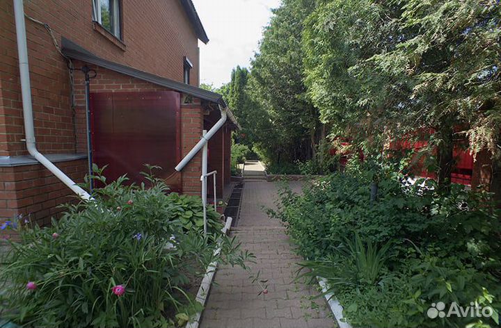 Пансионат для престарелых в Балашихе