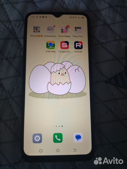 TECNO Spark 10c, 4/128 ГБ