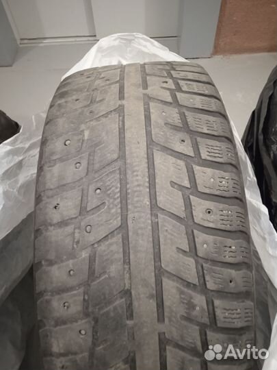 Apollo Acelere 225/50 R17