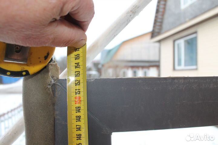 Окна пластиковые бу