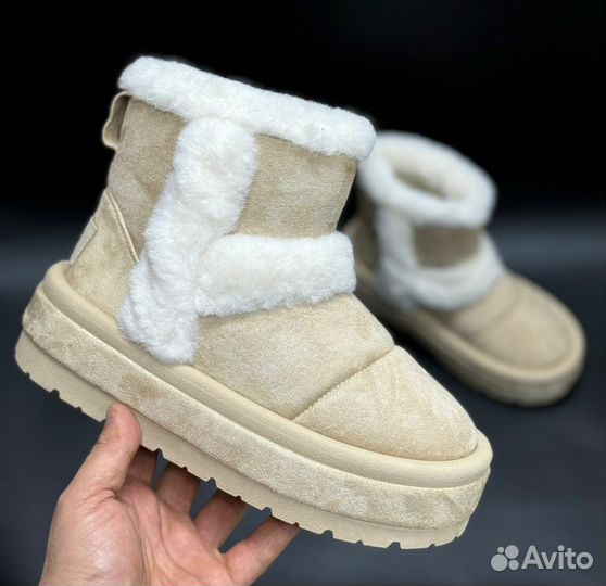 Угги женские