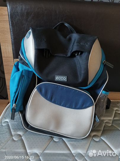 Ранец школьный