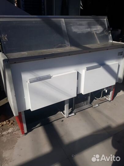 Холодильники