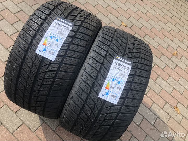 Headway HW505 315/35 R20 110V