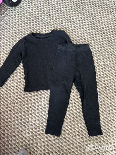 Термобельё