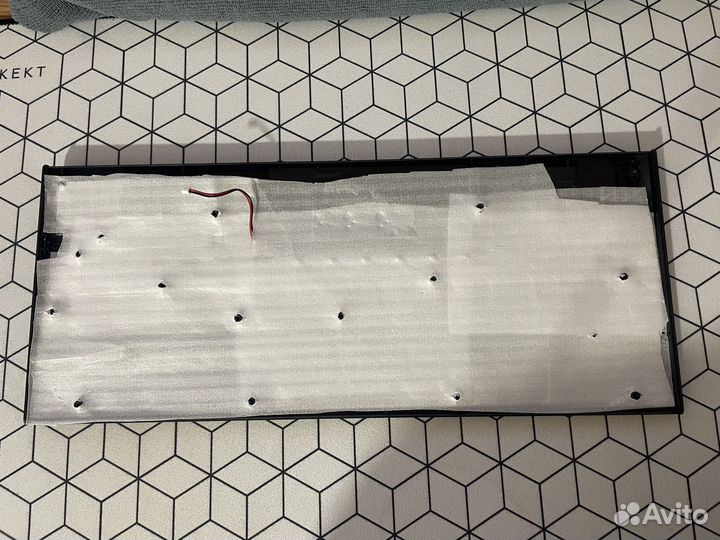 Механическая клавиатура Redragon Yi Pro